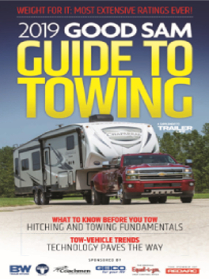 2019 Tow Guide