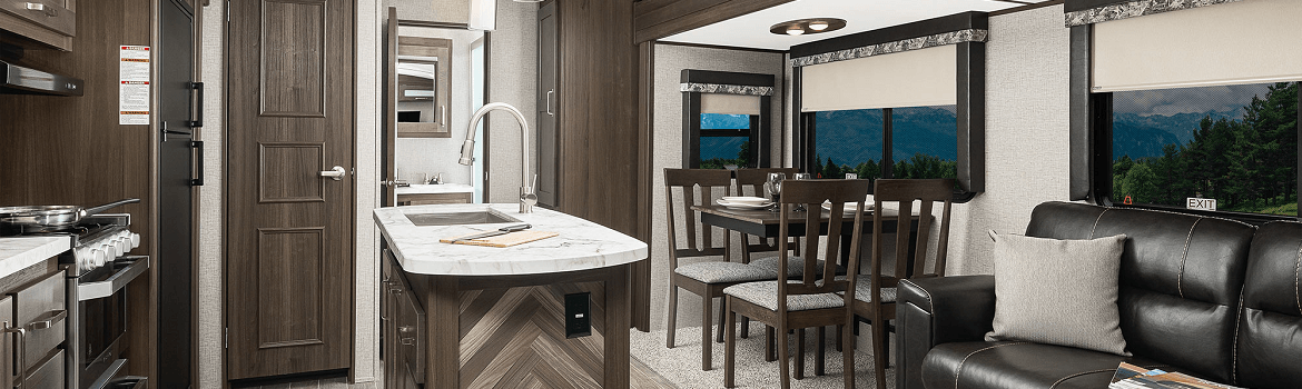2020 Forest River for sale in Welcome Back RV Outlet, Athens, Texas